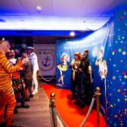 Jeck op Deck (08.02.25) - (c) Dirk Loerper